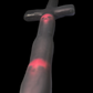 Holy Crucifix Dildo- 14 Inch Long Dildo Sex Toy