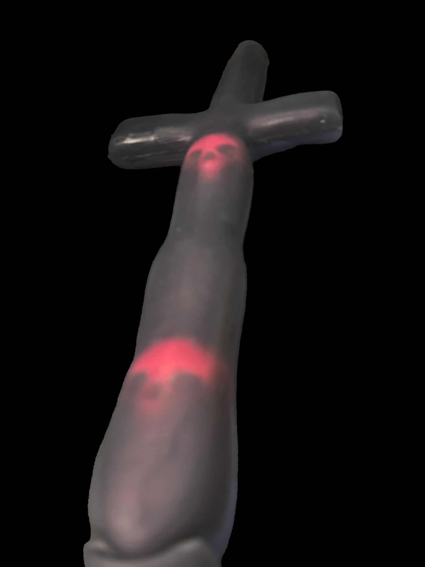 Holy Crucifix Dildo- 14 Inch Long Dildo Sex Toy