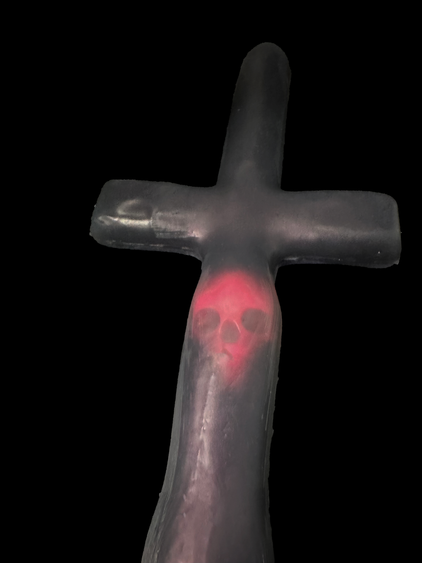 Holy Crucifix Dildo- 14 Inch Long Dildo Sex Toy