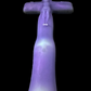 Holy Crucifix Dildo- 14 Inch Long Dildo Sex Toy