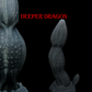 The Deeper" Customizable 6 inch Vaginal or Anal Pleasure NerdClimax, sexy time, Bedroom Toys, Harness